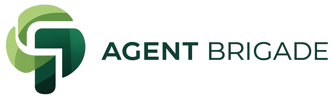 Agent Brigade